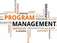 Program Management